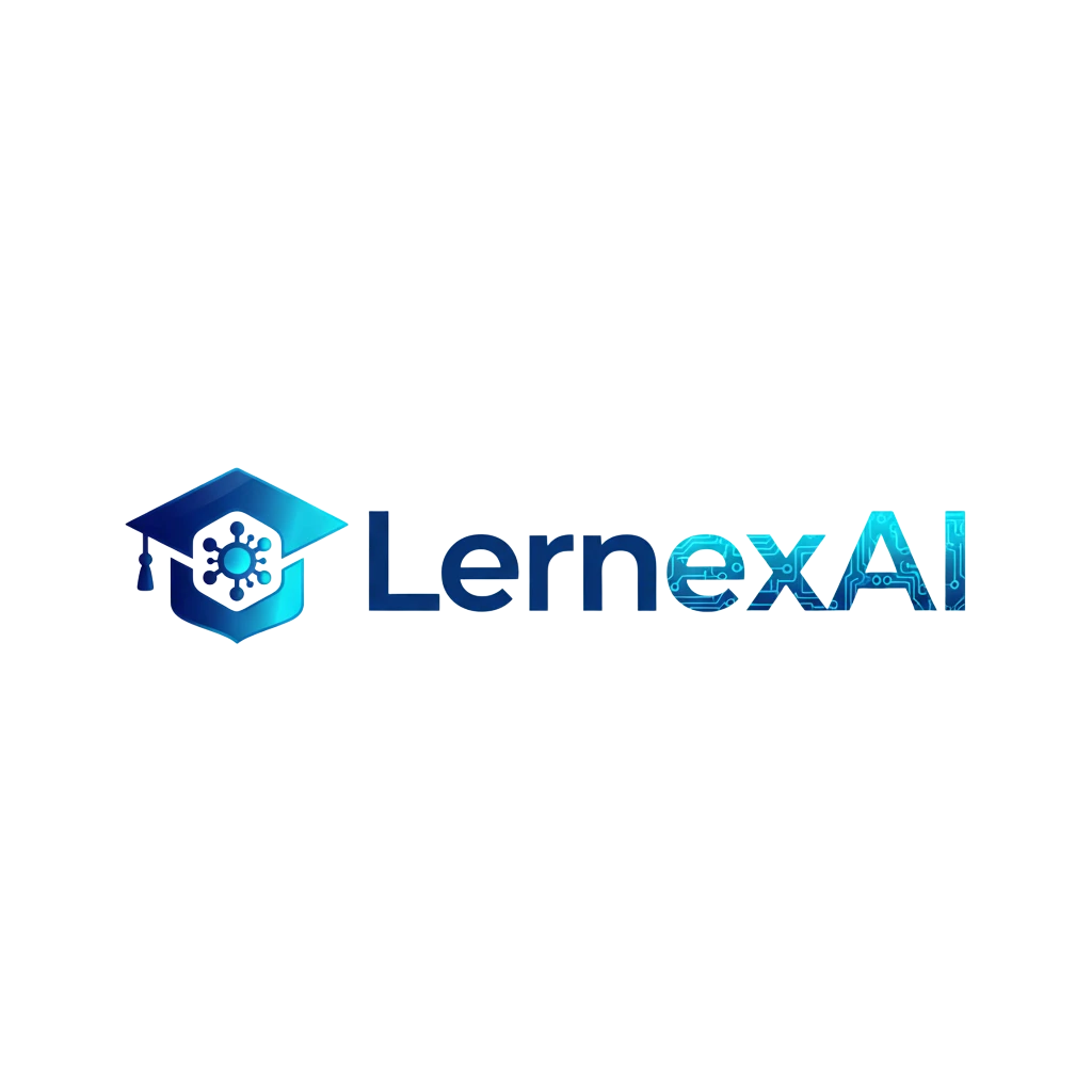 LernexAI Logo